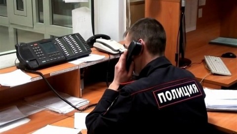 В Курумканском районе полицейские раскрыли кражу сотового телефона в медучреждении, совершенную около полутора лет назад